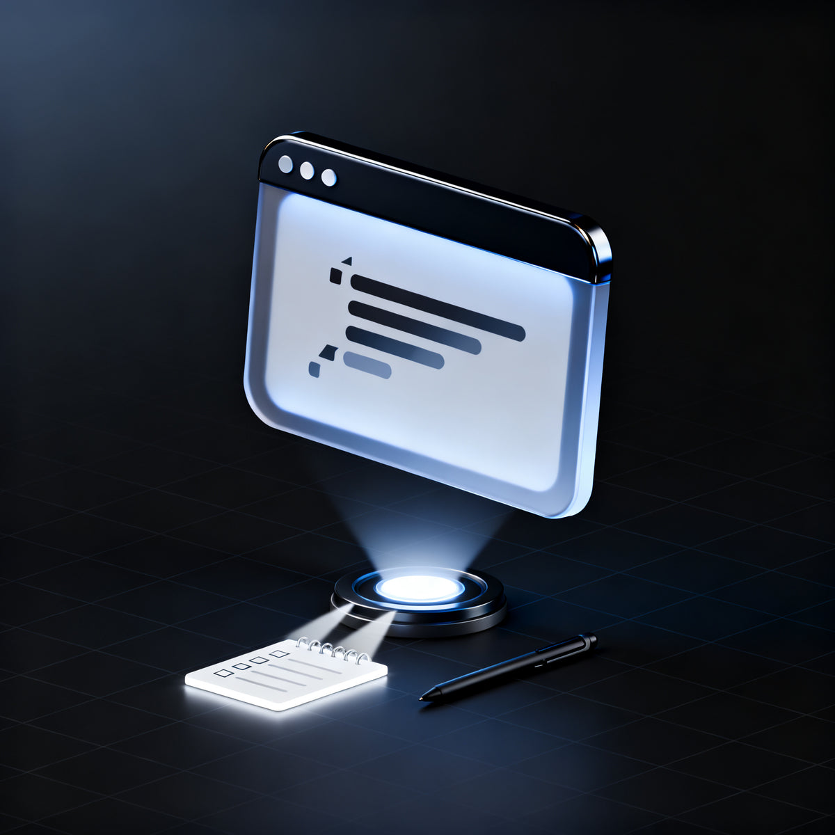 AI Tool for Auditing Code: Plumb-Line Principles Checker