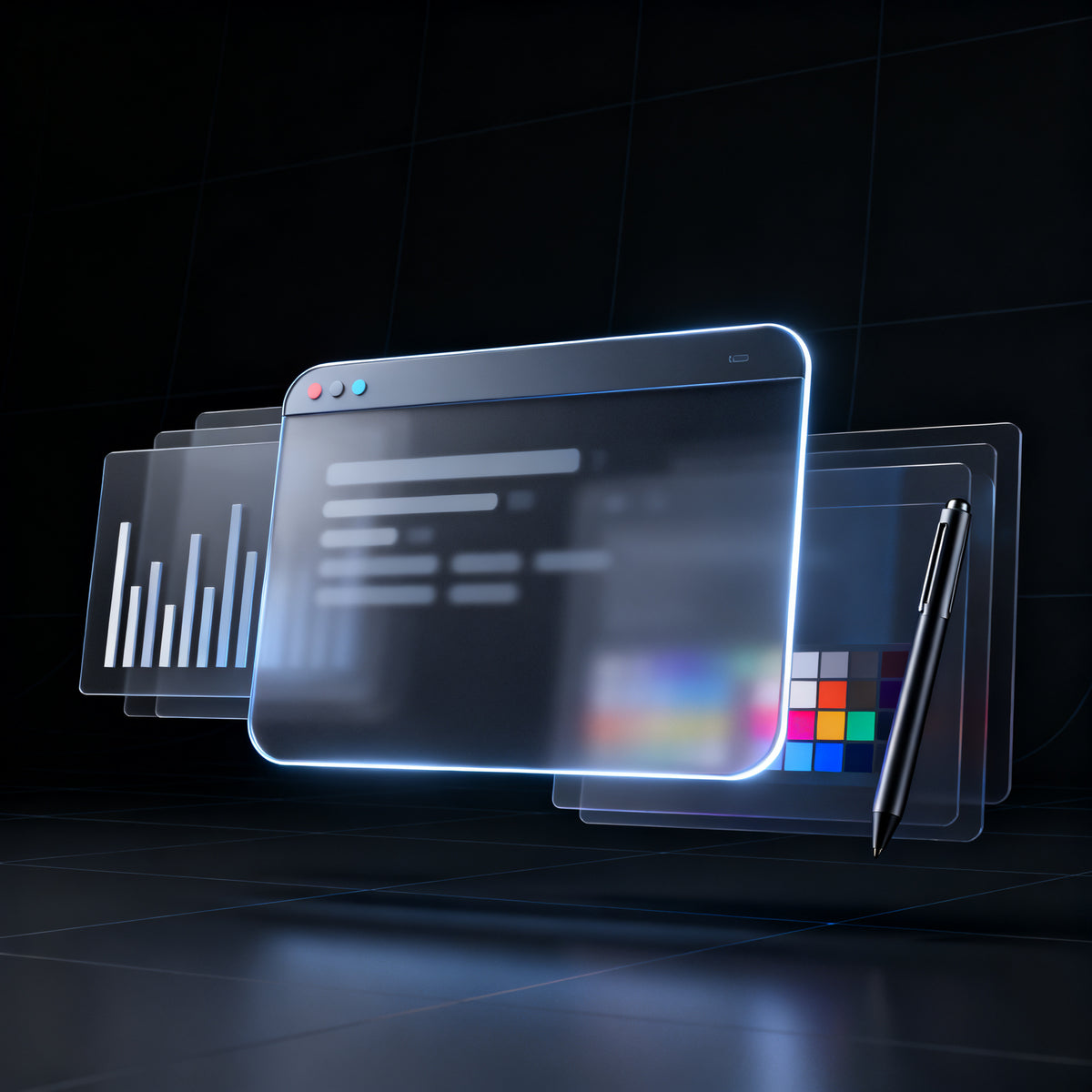 AI Yandex Direct Manager: Create Ad Campaigns Effortlessly