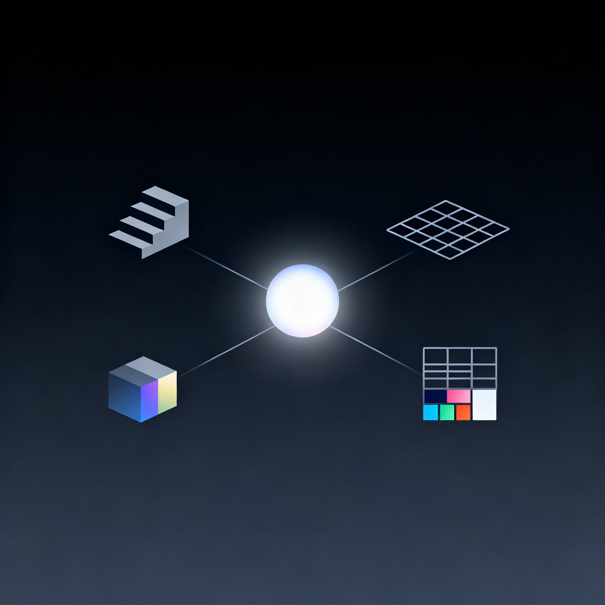 AI Translation Workbench: Organize Your Multistage Projects