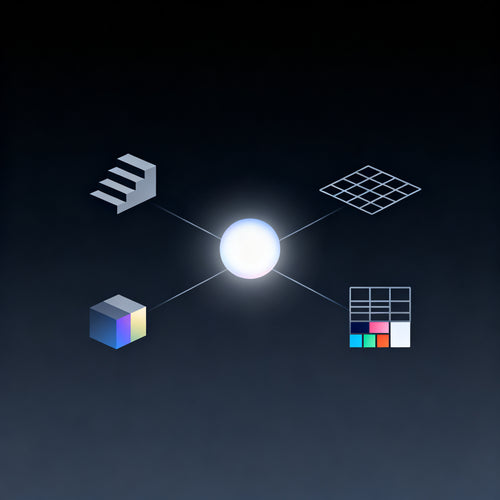 AI Translation Workbench: Organize Your Multistage Projects