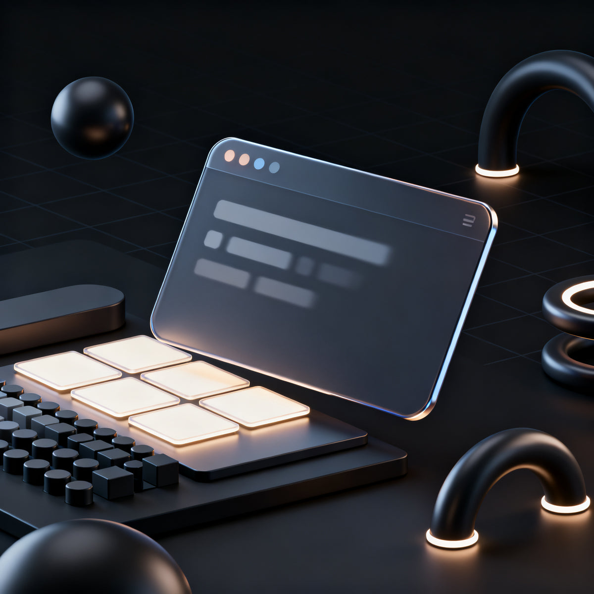 Create LEGO Animations with AI-Powered Code Skills