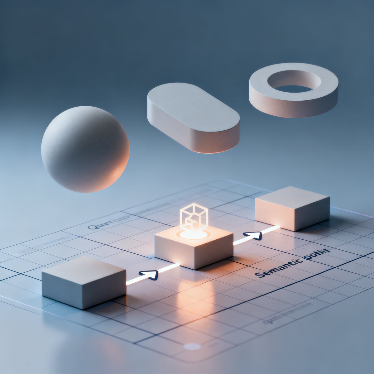 AI Skill for Keyword Cannibalization Analysis