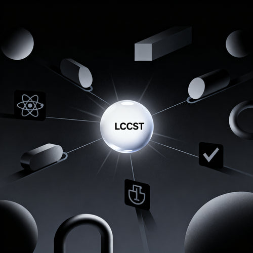 AI Agent Skill: LCCST for Atomic Git Commit Mastery