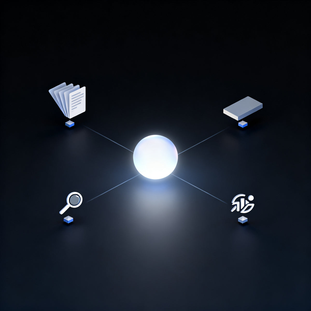 AI Legwork Agent: In-Depth Research & Decision Support