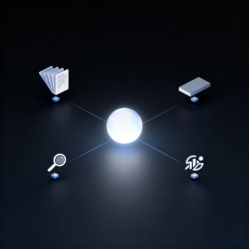AI Legwork Agent: In-Depth Research & Decision Support