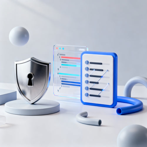 AI-Powered .NET Code Review: Optimize Performance & Security