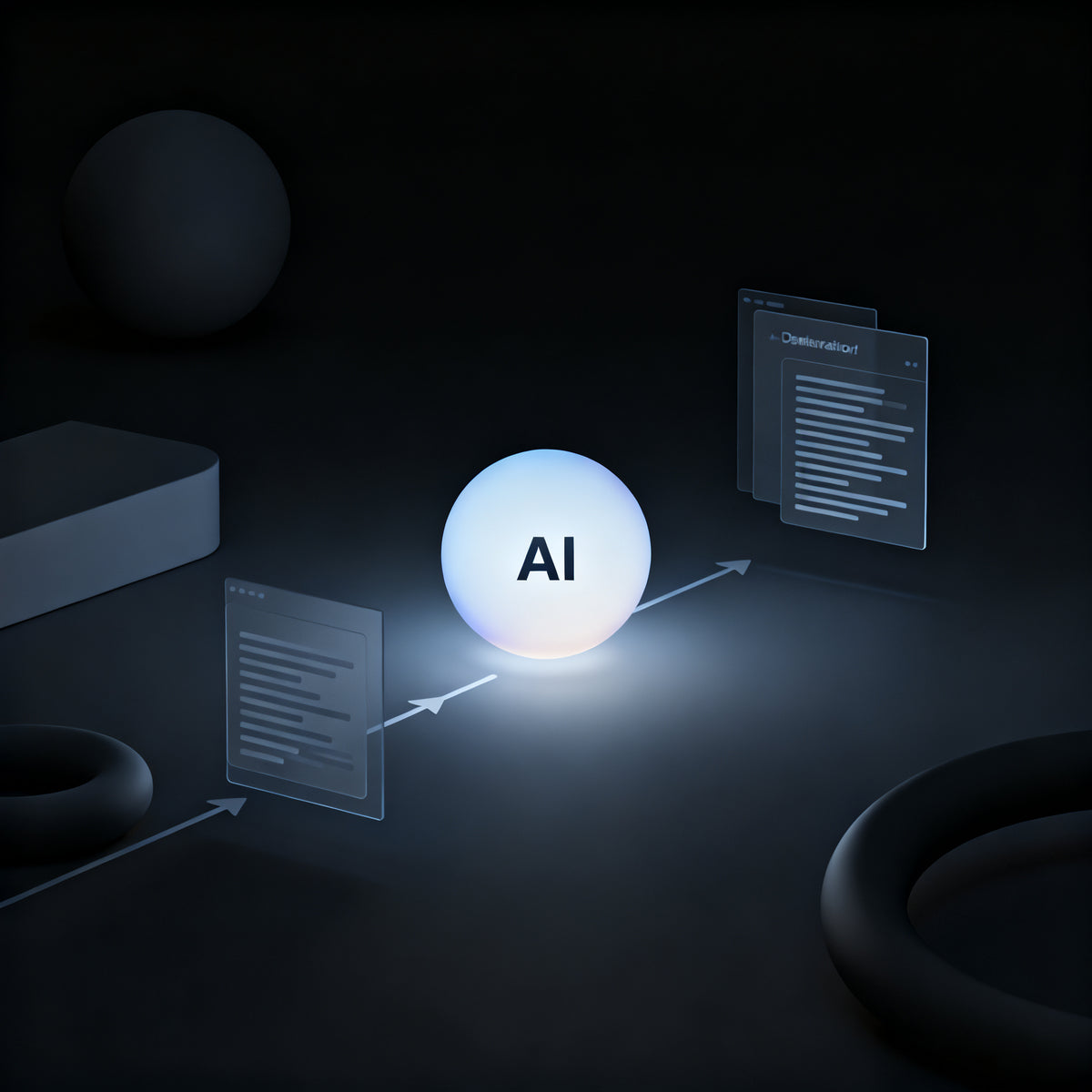 AI-Powered Experiment Report Workflow for Seamless Visuals