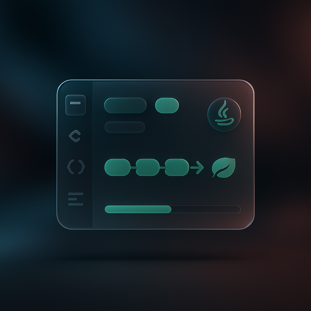 Effortless Spring Boot 4 Project Creation with AI Tools
