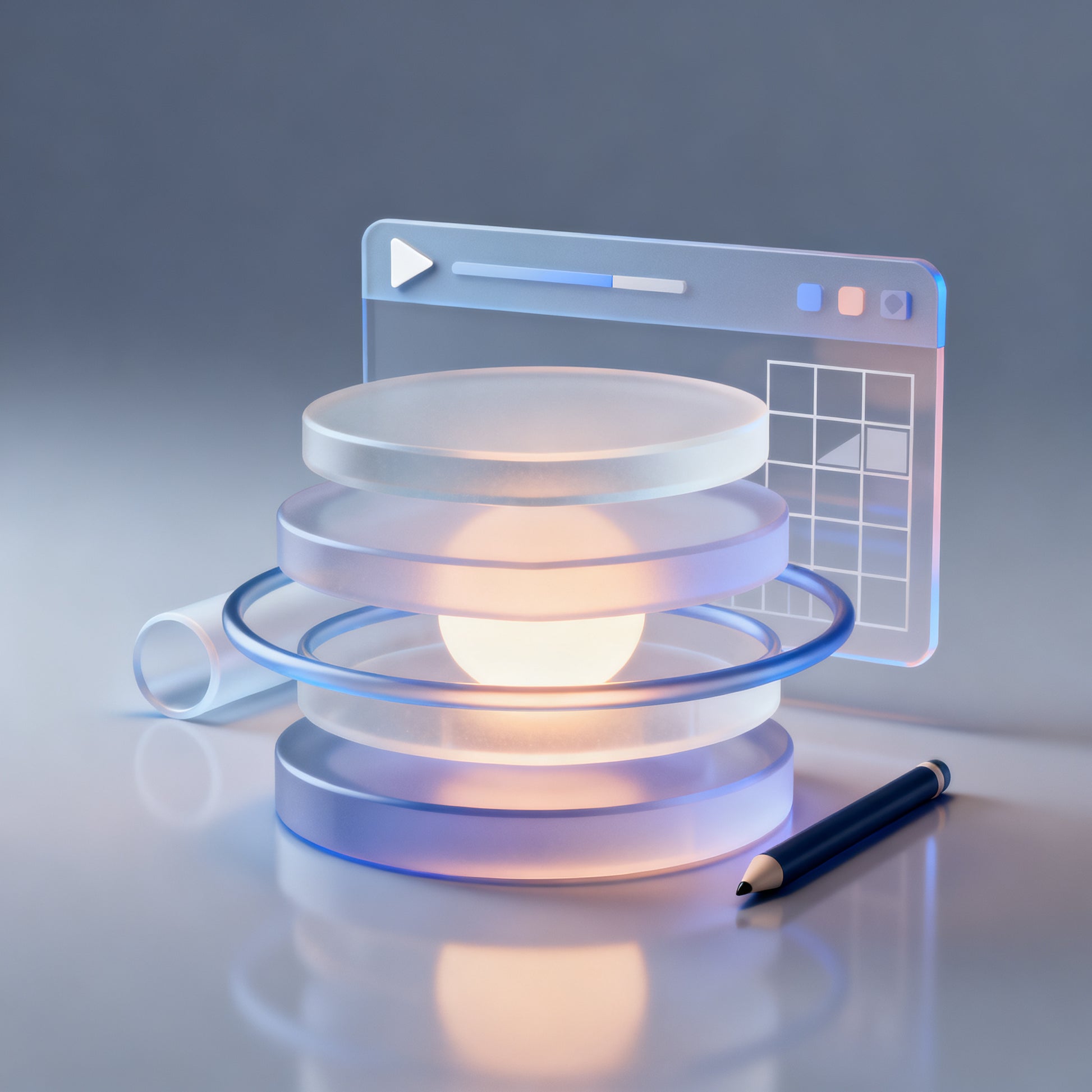AI Multimodal Agent: Audio, Image & Video Processing