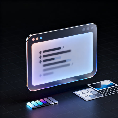 AI-Powered iOS App Icon Creator: Layered Designs Instantly
