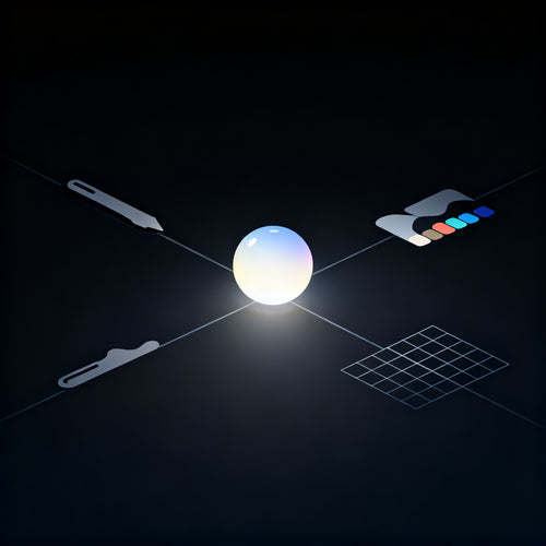 Claude Drawing: AI-Powered Procedural Art Creator