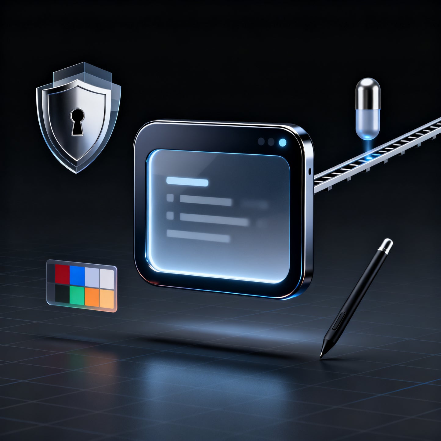 Comprehensive SaaS Security Skill for AI Code Auditing