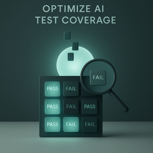 Optimize AI Test Coverage: Identify Gaps & Missing Tests