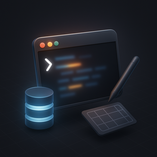 AI Mermaid Diagram Maker: Generate & Export Flowcharts Easily