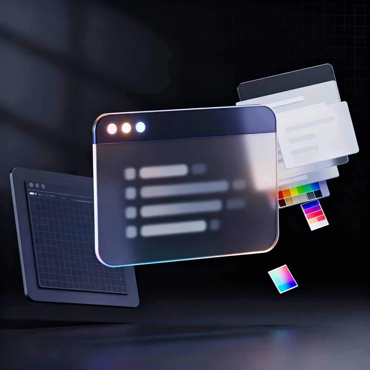 AI-Powered Banner Design for Social Media & Ads