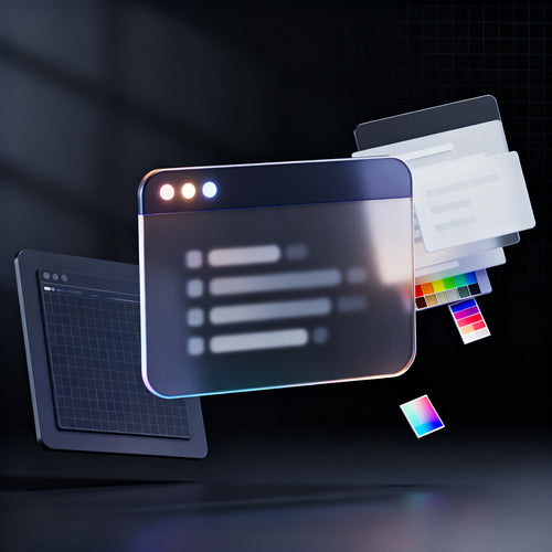 AI-Powered Banner Design for Social Media & Ads