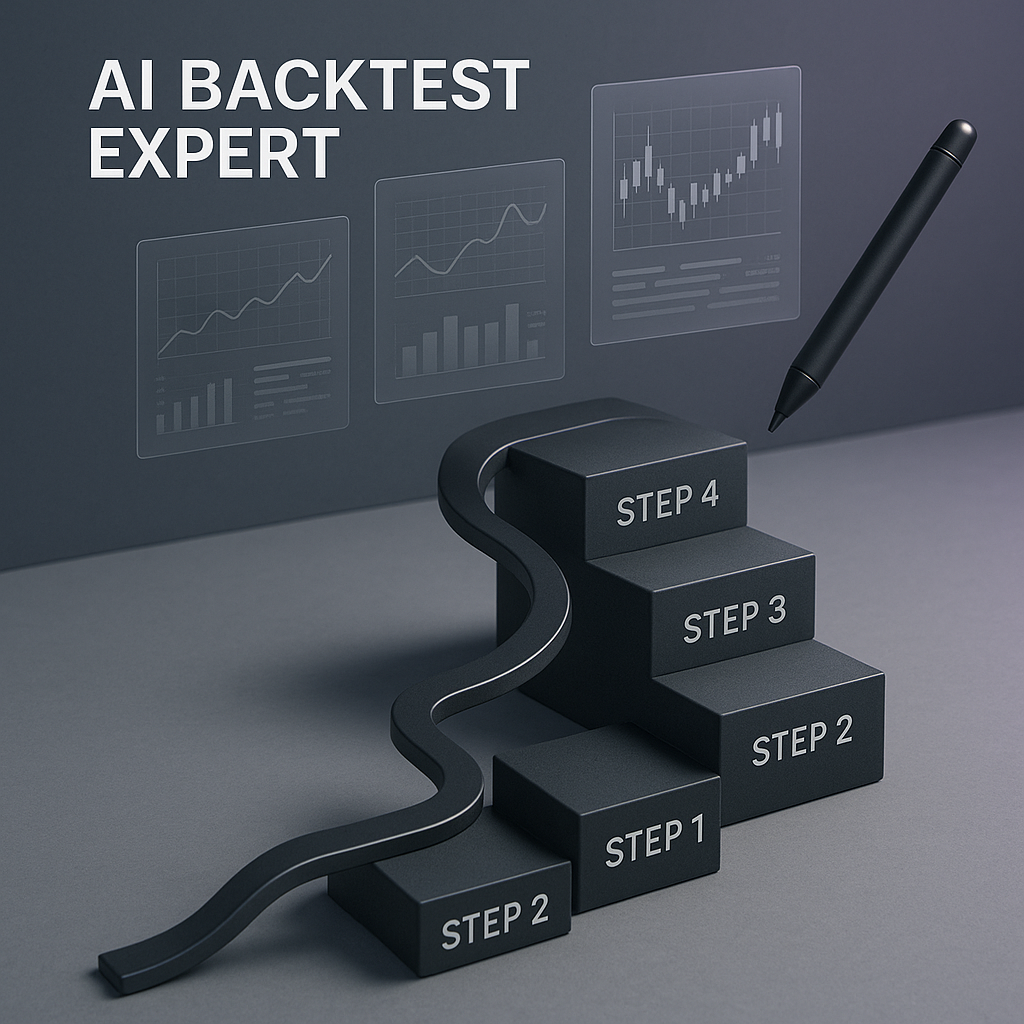 AI Backtest Expert: Optimize NSE/BSE Trading Strategies