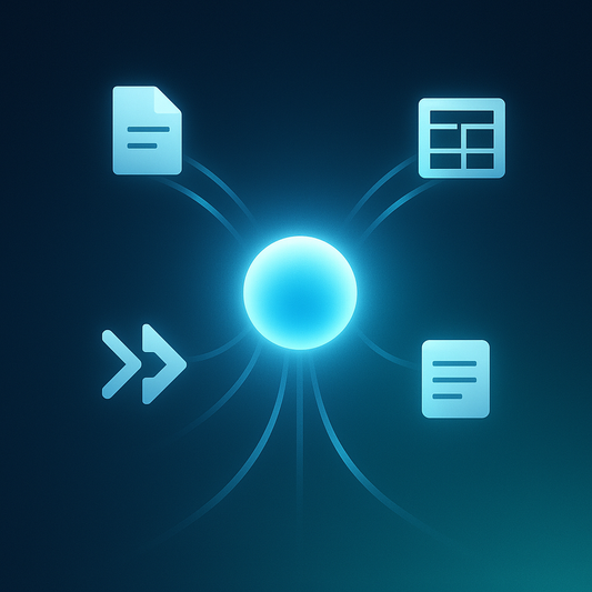 Ultimate AI PDF Toolkit: Create, Merge & Analyze Effortlessly