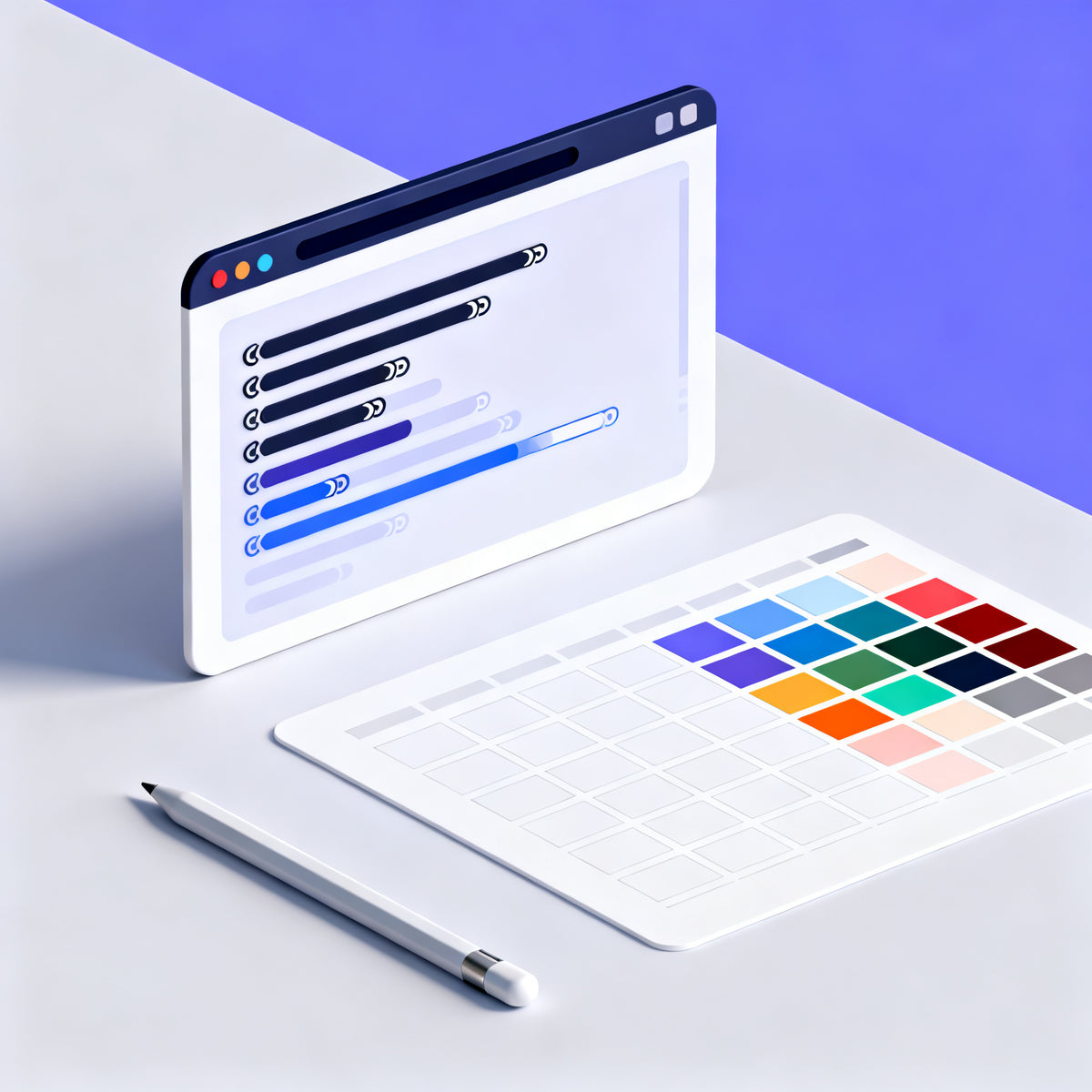 Dynamic Motion Charts: AI-Driven Animated Data Visualizations