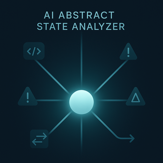 AI Abstract State Analyzer: Detect Code Errors Effortlessly