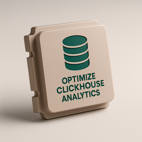 Optimize ClickHouse Analytics: AI Skills for Codex