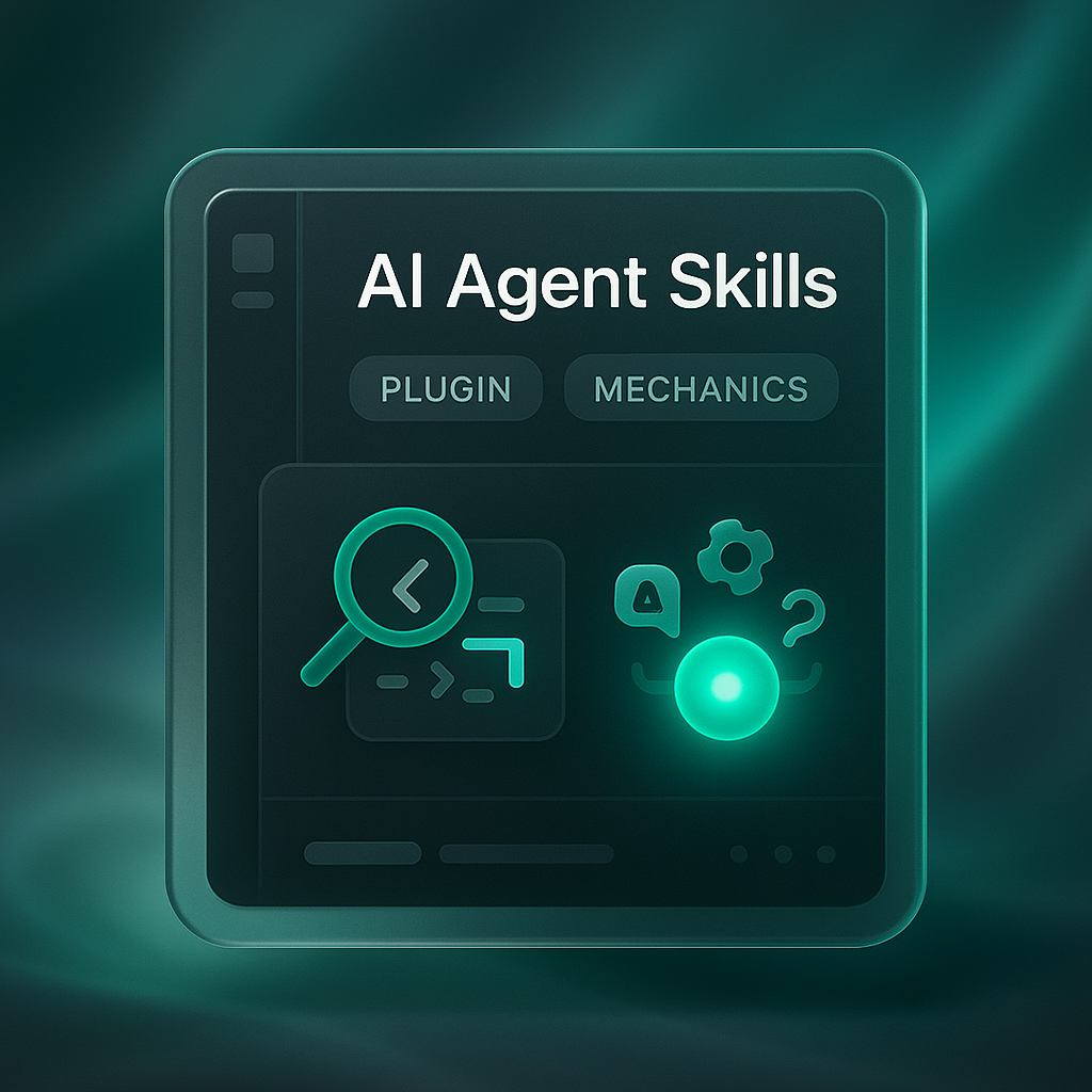 Master Claude Code: Plugin Mechanics & AI Agent Skills