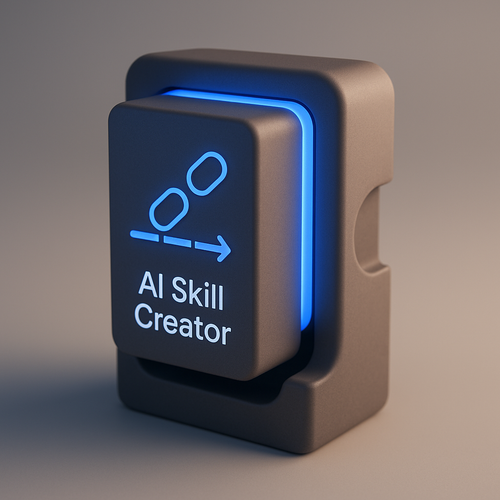 AI Skill Creator for Claude: Build & Fix Custom Commands