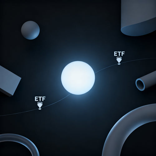 AI-Powered Halal ETF Analysis: Compliance & Alternatives