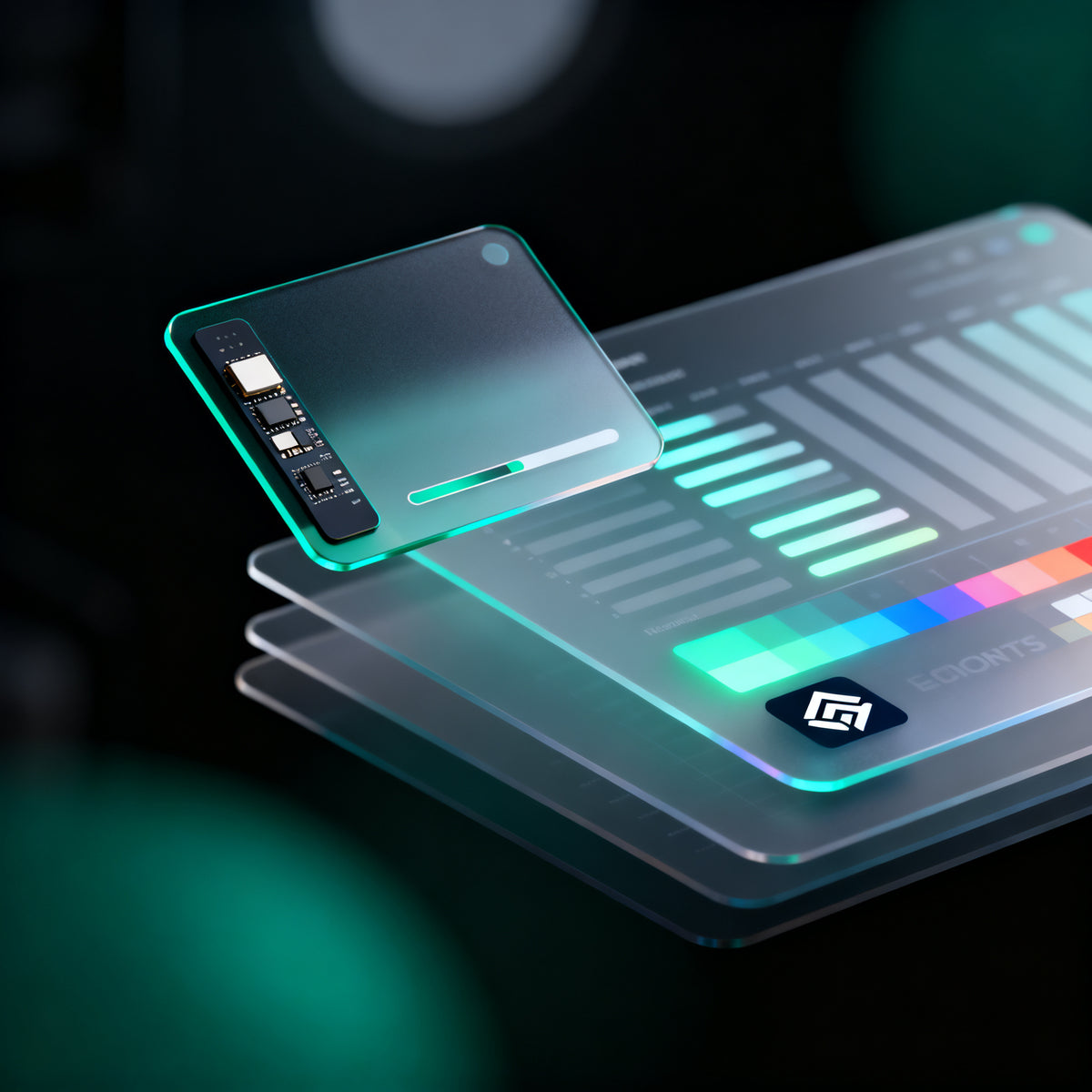 AI-Powered Brand Identity Kits: Logos, Fonts & Colors