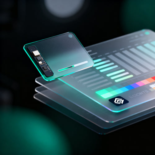 AI-Powered Brand Identity Kits: Logos, Fonts & Colors