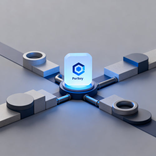 Portkey EOA Agent: Manage Wallets & Tokens on AElf