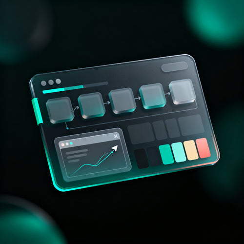 Narova 3D AI Agent: Perfect Your 3D Video Productions