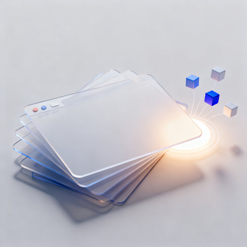 AI-Powered Company Profile Analysis Tool for Strategic Insights