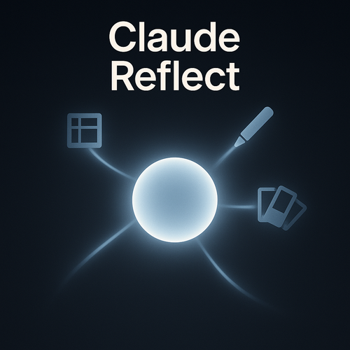 Claude Reflect: Enhance AI with Self-Learning Corrections