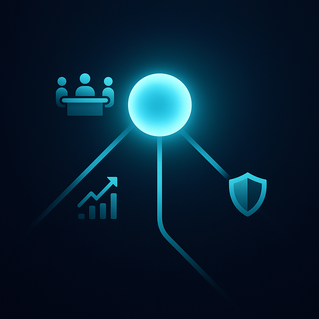 Master Board & Investor Communication with AI Skills