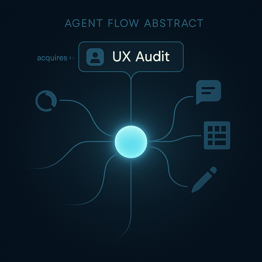 AI-Powered UX Audit Tool for Coders: Nielsen Heuristics