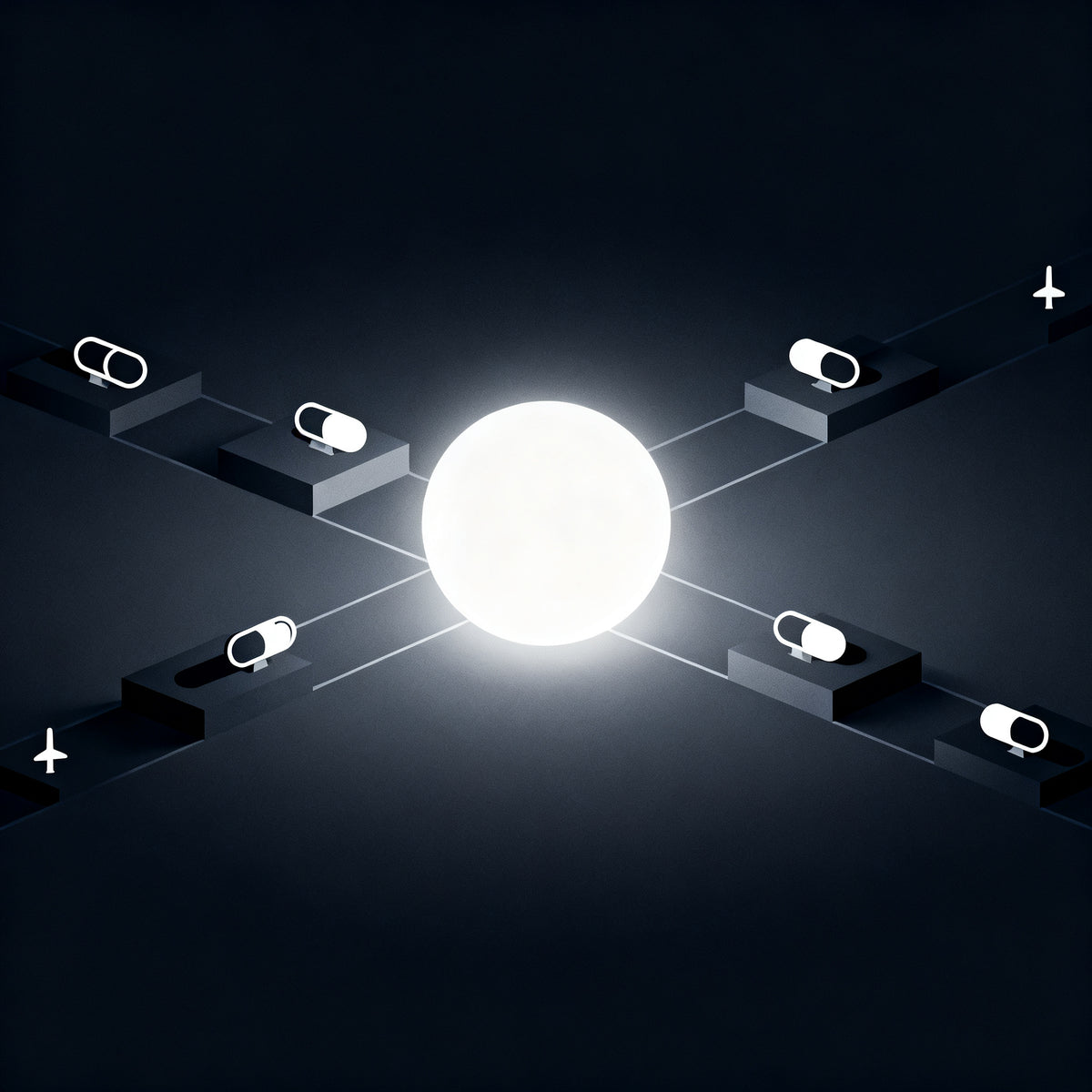 AI Phase Orchestrator: Multi-Agent Task Automation Skill
