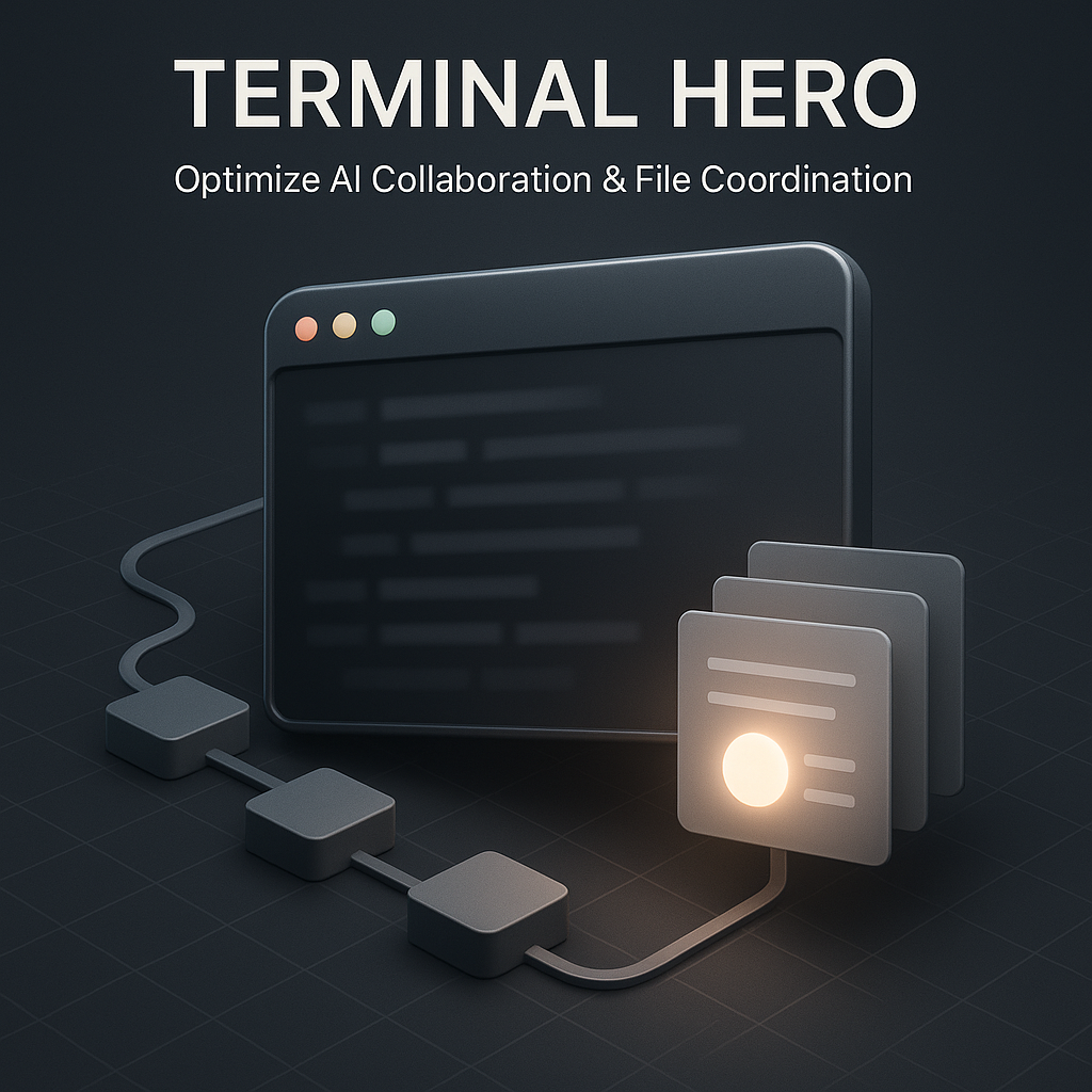 Agent Mail: Optimize AI Collaboration & File Coordination