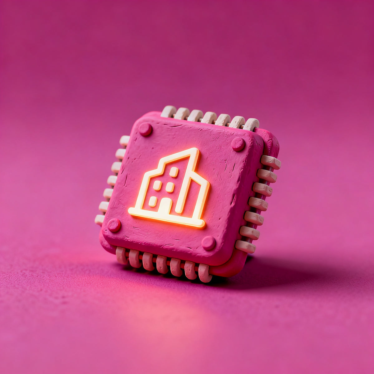 Build Smart AI Agents with Cargo: Configure, Deploy & Manage