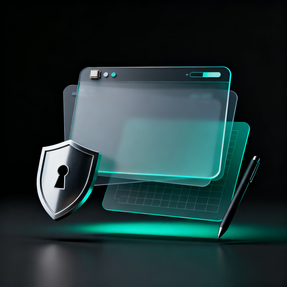 AI Website Build Skill: Design, Code, Optimize & Secure