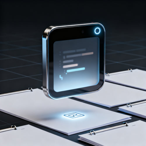 AI-Powered ADR Skill: Build-Ready Decision Documents