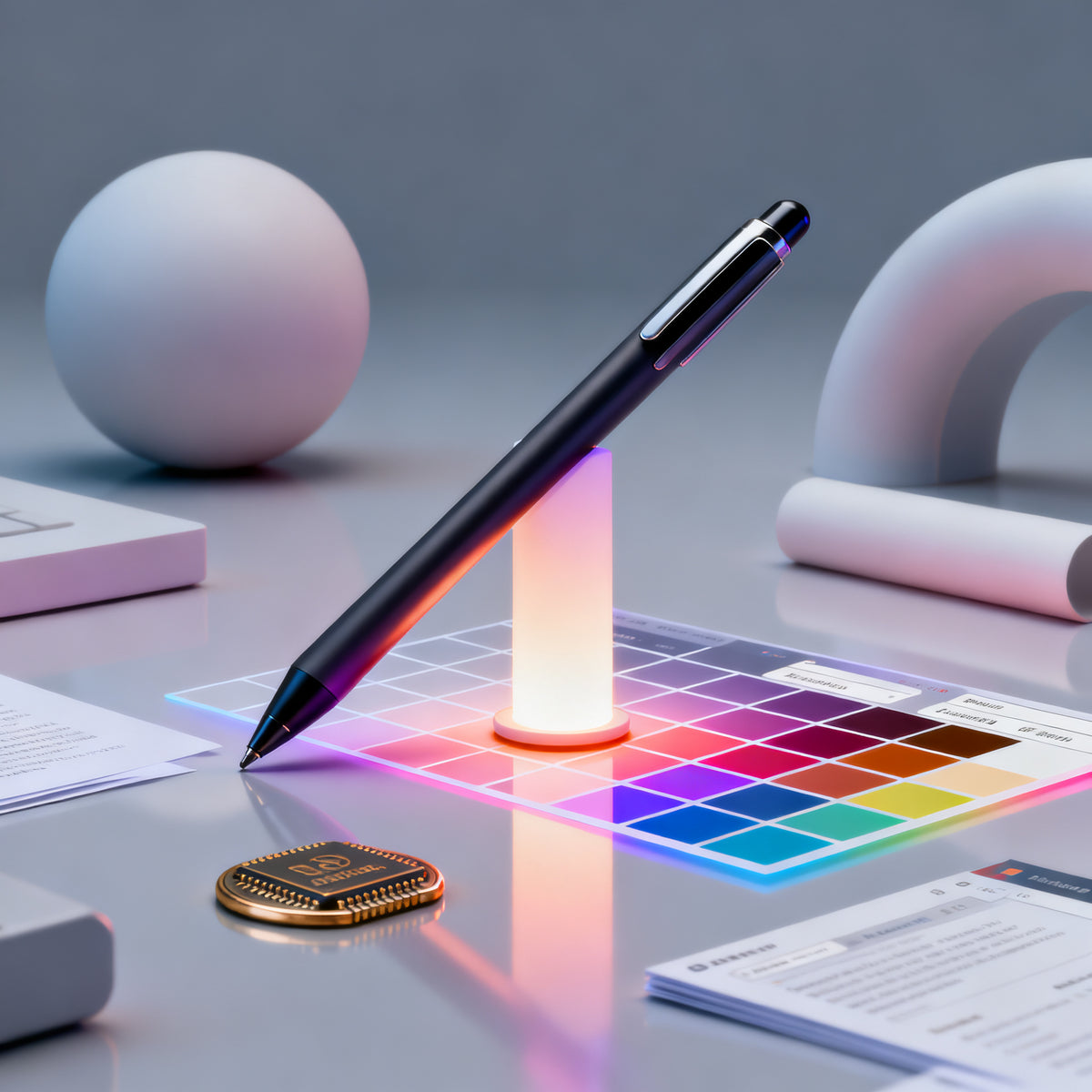 Explore Mode AI Agent: Your Thinking Partner for Ideas