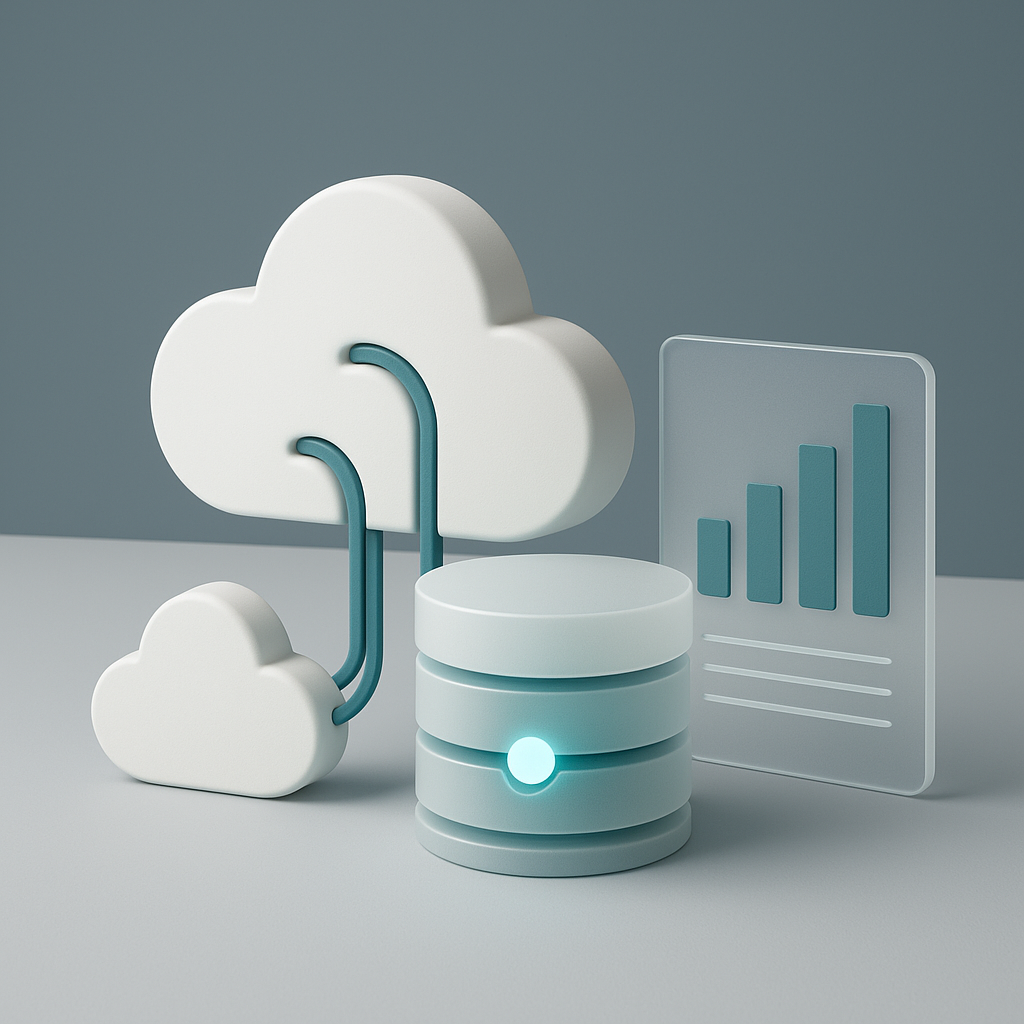 AI-Powered Cloud Backup Solutions for Claude Code & Codex