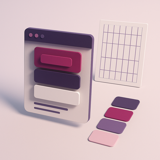 AI Design Elevation Tool: Transform Visuals with Tailwind CSS
