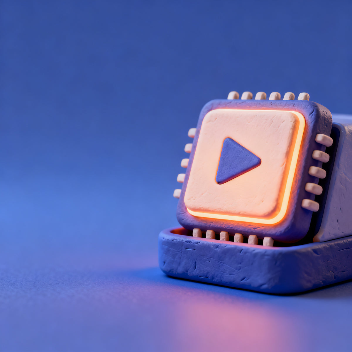 AI-Powered Web Video Presentations: Seamless Visual & Audio Integration