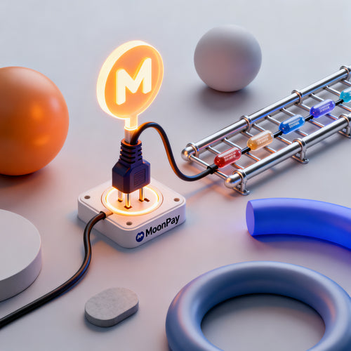 MoonPay Connector for Yield.xyz: AI-Driven Yield Management