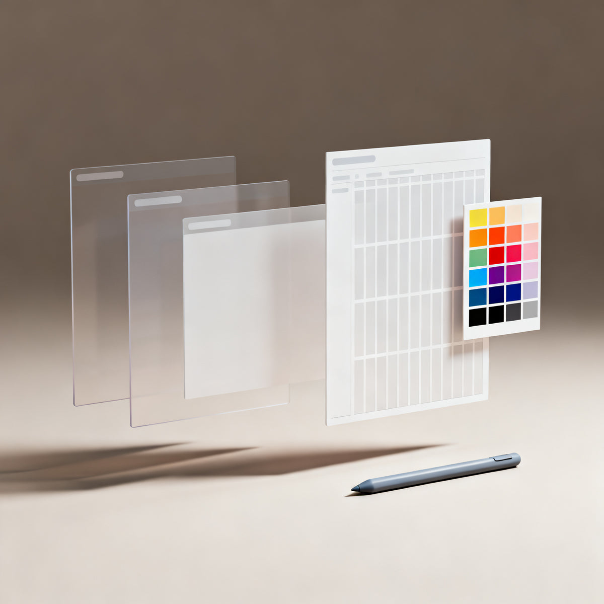 AI Design Stack Picker: Optimize Frontend UI Effortlessly