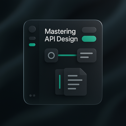Master API Design with AI: Create Stable, Self-Documenting APIs