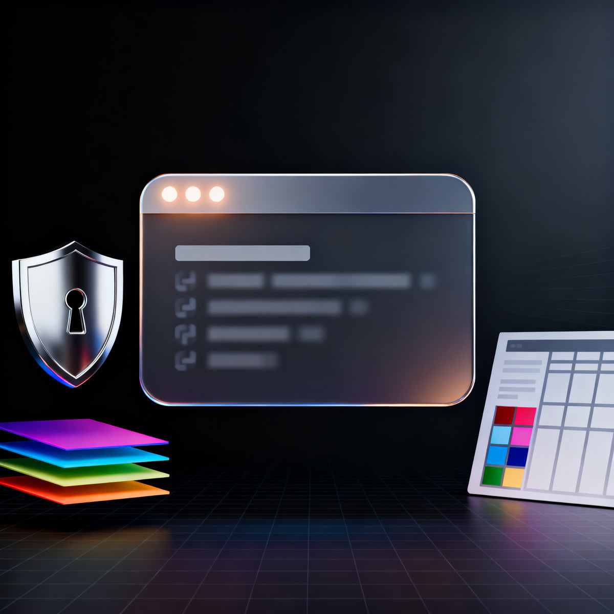 Premium AI Brand-Kit Skill for High-End Visuals
