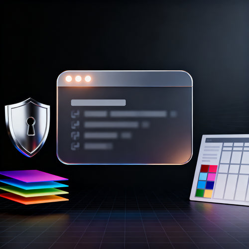Premium AI Brand-Kit Skill for High-End Visuals